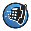 My 2nd Line Text Call Number APK