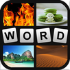4 Pics 1 Word Quiz APK