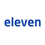 eleven