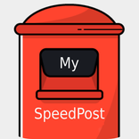 MySpeedPost - Track Speed Post