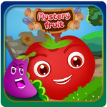 Mystery Games Fruit