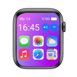 Apple Watch Widget