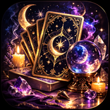 Mystical AI Tarot Readings