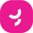Yolly: Create, Watch, & Earn simgesi