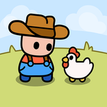My Pocket Farm: Granja Idle
