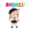 Gacha life Shimeji APK