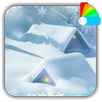 Winter Time Xperia™ Theme APK