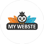 My website