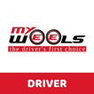 Icona MyWeels Driver