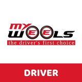 APK MyWeels Driver