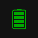 Battery setting app