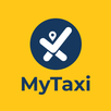 MyTaxi - Ride-hailing app APK