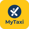 MyTaxi - Spain's new taxi app APK