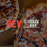 REV Kitchen & Bar