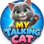 Talking Cat: Fun & Games