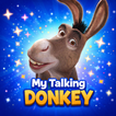 My Talking Donkey icon