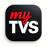 MyTVS – La TV en direct