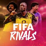 FIFA Rivals - 移动足球 APK