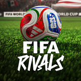 FIFA Rivals - Piłka Nożna aplikacja