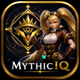 MythicIQ: MLBB Counter Picker
