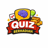 Kuis Berhadiah - Asah Otak