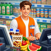 Supermarket Food Simulator 3D APK