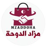 APK مزاد الدوحة - mzaddoha