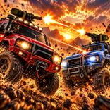 Car Battle Royale