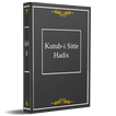 Kütüb-i Sitte Hadis icon