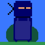 Ninja Jump