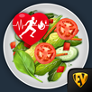 Salad Recipes: Healthy Diet APK