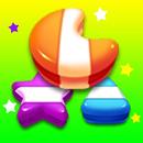 Macaron Bubble APK