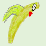 SuperBanana Bird