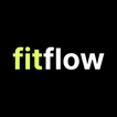 Fit Flow 圖標