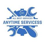 Any Time Service