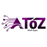 A to Z multi app