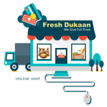 Fresh Dukaan
