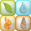 Elements आइकन