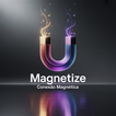 Magnetize icono