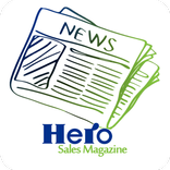 Magazine Hero