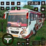Indian Bus Simulator:Bus Games