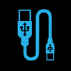 USB settings help APK
