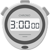 3 Seconds Chrono APK