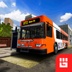 BUS Simulator PRO Urban Rivals APK