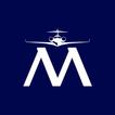 Magellan Jets أيقونة
