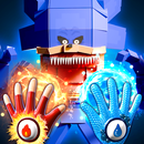 Power Gloves: Elemental Magic APK