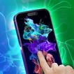 Magic Wallpaper - Magic Fluid آئیکن