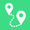My Location آئیکن