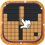 Magic Wood Block Puzzle-Classic Wood Block Puzzle