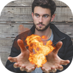 Icona Magic Video - Animate Photo, A